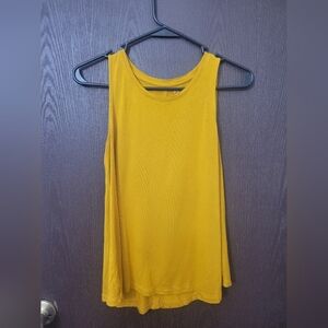 Apt. 9 Mustard Tank Top